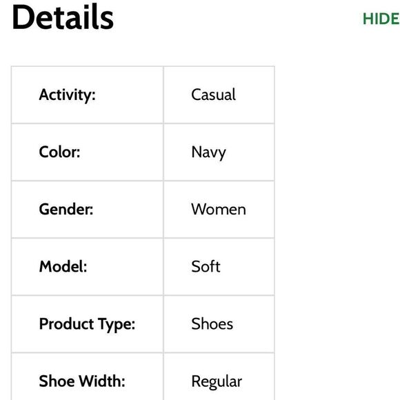 ARCOPEDICO Women’s Softs 01/1061 Knit Slip-Ons in the Size 42/ 10.5-11 US in Blk - Picture 12 of 15